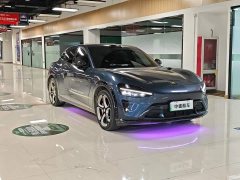 Xiaomi YU7 Four-Wheel Drive Max Edition - ფოტო 3