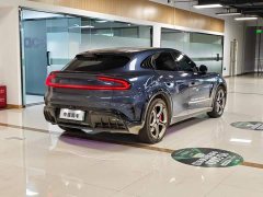 Xiaomi YU7 Four-Wheel Drive Max Edition - ფოტო 4