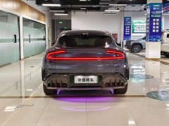 Xiaomi YU7 Four-Wheel Drive Max Edition - ფოტო 5