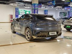 Xiaomi YU7 Four-Wheel Drive Max Edition - ფოტო 6