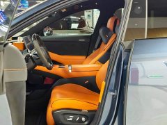 Xiaomi YU7 Four-Wheel Drive Max Edition - ფოტო 7