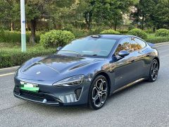Xiaomi SU7 Rear-Wheel Drive Ultra-Long Range Advanced Autonomous Driving Pro - ფოტო 1