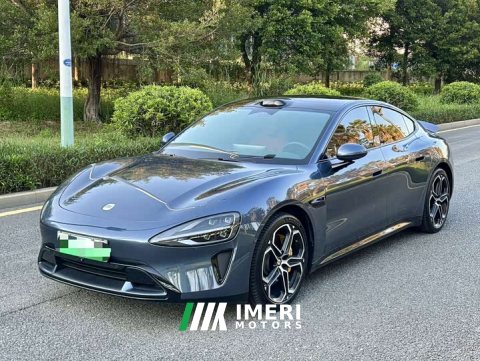 2024 Xiaomi SU7 Rear-Wheel Drive Ultra-Long Range Advanced Autonomous Driving Pro - ავტომობილი ჩინეთიდან