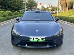 Xiaomi SU7 Rear-Wheel Drive Ultra-Long Range Advanced Autonomous Driving Pro - ფოტო 2