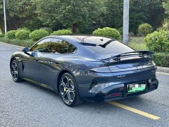 Xiaomi SU7 Rear-Wheel Drive Ultra-Long Range Advanced Autonomous Driving Pro - ფოტო 4