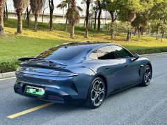 Xiaomi SU7 Rear-Wheel Drive Ultra-Long Range Advanced Autonomous Driving Pro - ფოტო 6