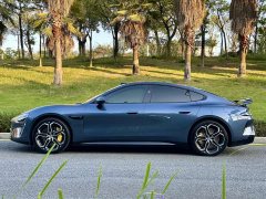 Xiaomi SU7 Rear-Wheel Drive Ultra-Long Range Advanced Autonomous Driving Pro - ფოტო 7