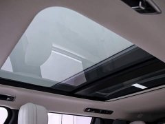 Land Rover Range Rover 2025 3.0L V6 400PS Extended Wheelbase Prestige Edition - ფოტო 11