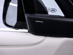 Land Rover Range Rover 2025 3.0L V6 400PS Extended Wheelbase Prestige Edition - ფოტო 13