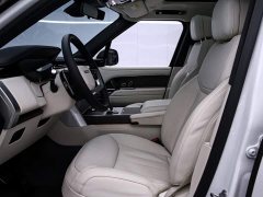Land Rover Range Rover 2025 3.0L V6 400PS Extended Wheelbase Prestige Edition - ფოტო 14