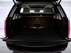 Land Rover Range Rover 2025 3.0L V6 400PS Extended Wheelbase Prestige Edition - ფოტო 18