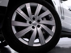 Land Rover Range Rover 2025 3.0L V6 400PS Extended Wheelbase Prestige Edition - ფოტო 19