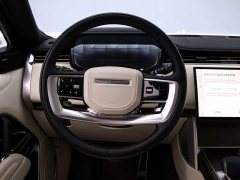Land Rover Range Rover 2025 3.0L V6 400PS Extended Wheelbase Prestige Edition - ფოტო 7