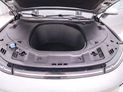 XPeng P7 2023 586E - ფოტო 19