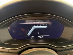 Audi A4L 200 Million Units Joyful Edition 40 TFSI Luxury Dynamic B&O Starry Night Edition - ფოტო 10