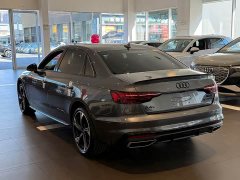 Audi A4L 200 Million Units Joyful Edition 40 TFSI Luxury Dynamic B&O Starry Night Edition - ფოტო 4