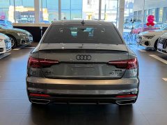 Audi A4L 200 Million Units Joyful Edition 40 TFSI Luxury Dynamic B&O Starry Night Edition - ფოტო 5