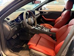 Audi A4L 200 Million Units Joyful Edition 40 TFSI Luxury Dynamic B&O Starry Night Edition - ფოტო 7