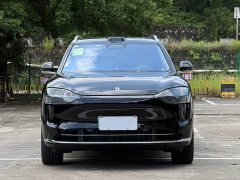 AITO Wenjie M9 2025 Extended Range Ultra 52kWh 6-Seater with 192-Line LiDAR - ფოტო 1