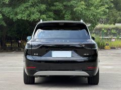 AITO Wenjie M9 2025 Extended Range Ultra 52kWh 6-Seater with 192-Line LiDAR - ფოტო 10
