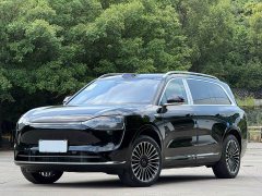 AITO Wenjie M9 2025 Extended Range Ultra 52kWh 6-Seater with 192-Line LiDAR - ფოტო 2