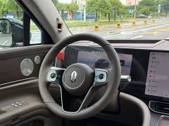 AITO Wenjie M9 2025 Extended Range Ultra 52kWh 6-Seater with 192-Line LiDAR - ფოტო 5