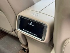 AITO Wenjie M9 2025 Extended Range Ultra 52kWh 6-Seater with 192-Line LiDAR - ფოტო 6