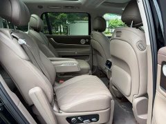 AITO Wenjie M9 2025 Extended Range Ultra 52kWh 6-Seater with 192-Line LiDAR - ფოტო 9