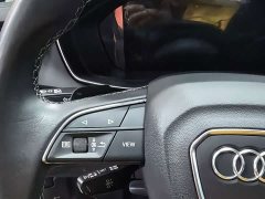 Audi Q5L 40T Luxury Dynamic - ფოტო 10