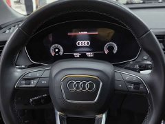 Audi Q5L 40T Luxury Dynamic - ფოტო 11