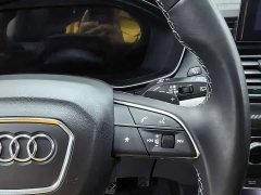 Audi Q5L 40T Luxury Dynamic - ფოტო 12