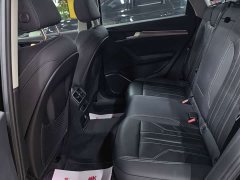 Audi Q5L 40T Luxury Dynamic - ფოტო 7