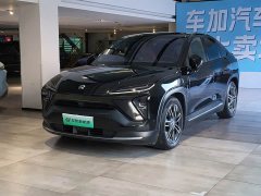 NIO EC6 2020 465KM Sport Edition - ფოტო 1