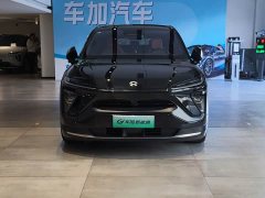 NIO EC6 2020 465KM Sport Edition - ფოტო 2