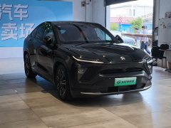 NIO EC6 2020 465KM Sport Edition - ფოტო 3