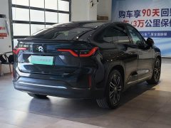 NIO EC6 2020 465KM Sport Edition - ფოტო 4
