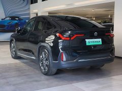 NIO EC6 2020 465KM Sport Edition - ფოტო 5
