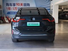 NIO EC6 2020 465KM Sport Edition - ფოტო 6