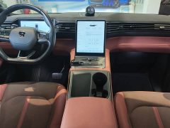 NIO EC6 2020 465KM Sport Edition - ფოტო 7