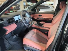 NIO EC6 2020 465KM Sport Edition - ფოტო 8