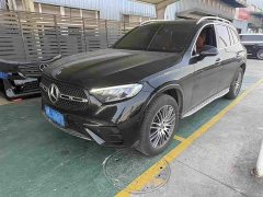 Mercedes-Benz GLC Facelift GLC 300 L 4MATIC Dynamic 5-Seater - ფოტო 1