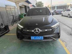 Mercedes-Benz GLC Facelift GLC 300 L 4MATIC Dynamic 5-Seater - ფოტო 2