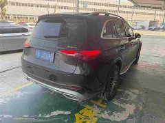 Mercedes-Benz GLC Facelift GLC 300 L 4MATIC Dynamic 5-Seater - ფოტო 3