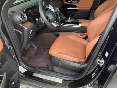 Mercedes-Benz GLC Facelift GLC 300 L 4MATIC Dynamic 5-Seater - ფოტო 4