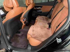 Mercedes-Benz GLC Facelift GLC 300 L 4MATIC Dynamic 5-Seater - ფოტო 5