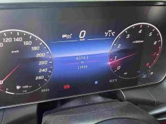 Mercedes-Benz GLC Facelift GLC 300 L 4MATIC Dynamic 5-Seater - ფოტო 6