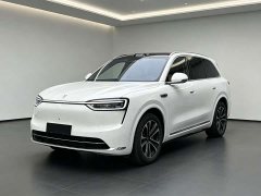 AITO M7 2026 Extended Range Ultra AWD 6-Seat (192-Channel LiDAR) - ფოტო 1