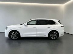 AITO M7 2026 Extended Range Ultra AWD 6-Seat (192-Channel LiDAR) - ფოტო 3