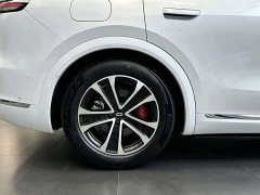 AITO M7 2026 Extended Range Ultra AWD 6-Seat (192-Channel LiDAR) - ფოტო 9