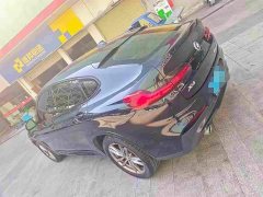 BMW X4 Facelift xDrive 25i M Sport Package - ფოტო 2
